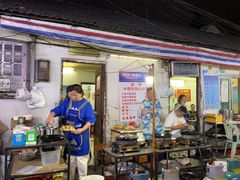 -桂萍特色牛筋牛杂(长堤街总店)