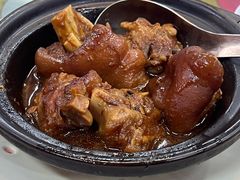 -兴记肉骨茶 (甲洞大街第二新分店)