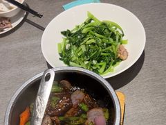 -汉水谣·江景餐厅(江滩店)