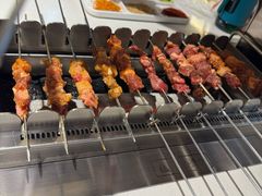 -玉善烧烤串城(长春总店)