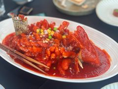 -山塘渡·苏式园林餐厅