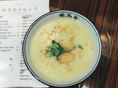 -鲍馬爷·鲍粥(洛浦店)