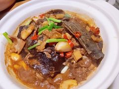 -大鱼徽州·寻味徽菜(星光总店)