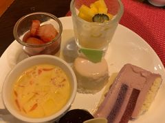 -OPEN開全日自助餐厅·牛肉火锅·海鲜(佛山希尔顿酒店)