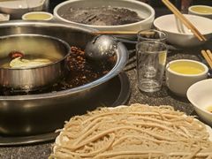 千层肚-巴蜀大宅门火锅(新华公园店)