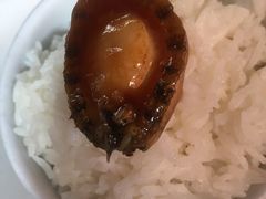 鮑魚-盛港湾海鲜食府(黄沙店)