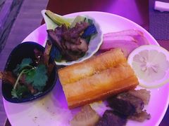 -深圳圣淘沙酒店(翡翠店)