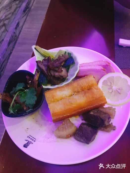 深圳圣淘沙酒店(翡翠店)图片