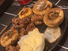 -極屋鮨牛 · 烧肉酒场(时代C馆店)