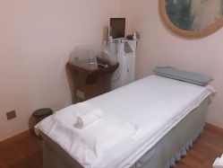 -芳朵美容养生SPA