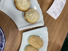 -老苏州大客堂·苏帮菜·松鼠桂鱼·苏州传统小吃(观前街人民商场店)
