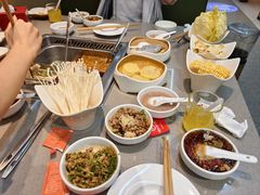 -海底捞火锅(天一广场亚细亚店)