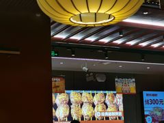 -管氏翅吧(马家堡店)