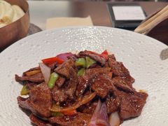 -奉天小馆·非遗东北菜(沈阳万象城店)