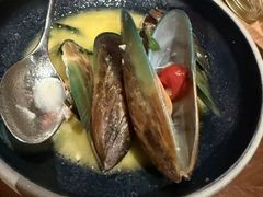 -Osteria Garden 生蚝花园餐厅(原进贤路店)