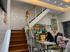 -甜心妈妈·榴莲星级糖水(北京路总店)