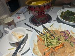 -关东小磨东北菜(漕河泾印象城店)