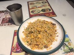 -龙记·香港茶餐厅(海上世界店)