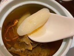 鸽子汤-领事馆19号中餐厅(厦门海景洲际酒店)