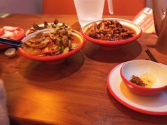 -老闵田螺馆·南昌市井菜·特色小吃(总店)