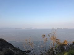 -东沙渔村