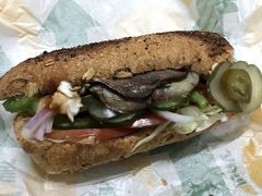 -赛百味SUBWAY(小北店)