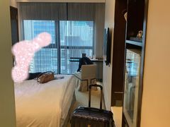 -香港铜锣湾皇悦酒店
