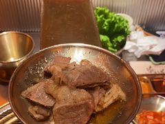 -西塔老太太泥炉烤肉(苏州大悦城店)