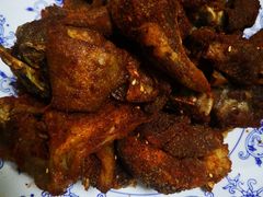 -范记靖远羊羔肉(博物馆店)