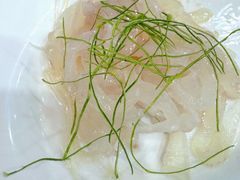 -拾分大排档·顺德鱼生·炭火羊肉煲·海鲜烧烤(南海桂城店)