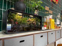 -堂屋糖水店(愚园店)