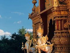 -西双版纳勐泐文化旅游区