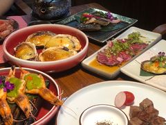 -大江户日本料理(吕厝店)