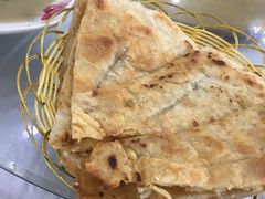 -魏四小鱼锅贴王