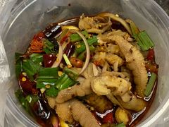 -南门绿玉农贸市场