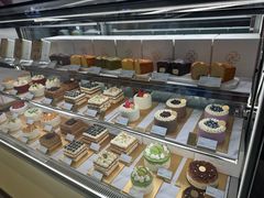 -M'CAKE(西单大悦城店)