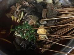 -老瓦房冷锅串串(文殊院店)