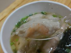 -家宴·灌蛋·沙茶面(曾厝垵店)