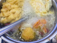 -西火火·川派小火锅(西溪银泰店)