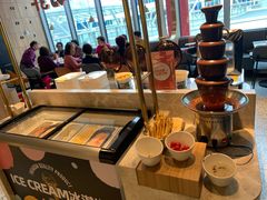 -比格比萨自助(宝山日月光店)