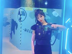 -世代星球·保龄球·镭战真人CS·团建(杨浦店)