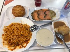 意式肉酱面-宜家·瑞典风味餐厅(北京西红门店)