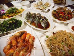 -强记海鲜·大排档(蛇口新街店)
