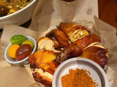 -SHAN山(前滩太古里店)