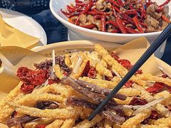 -简小舍·民间手艺菜(武昌江滩店)