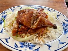 -玫瑰苑烧腊饭店