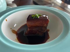 -湖畔居茶楼(湖滨店)