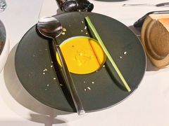南瓜汤-Marina厨房·ALA精酿(月湖盛园店)