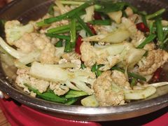 -金掌勺·锅包肉(广渠门店)