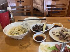 -乡亲鹅肉城(吴江店)